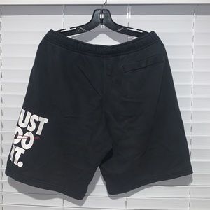 Nike Just Do It Shorts